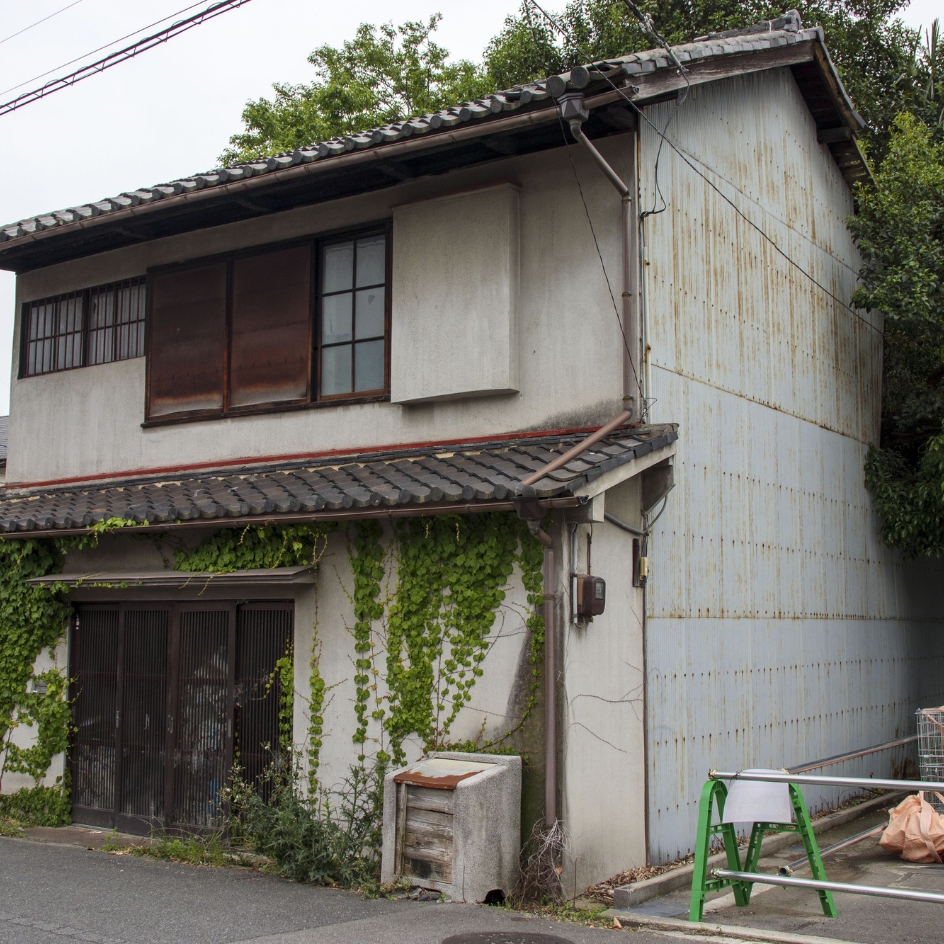 松原市の不動産イメージ