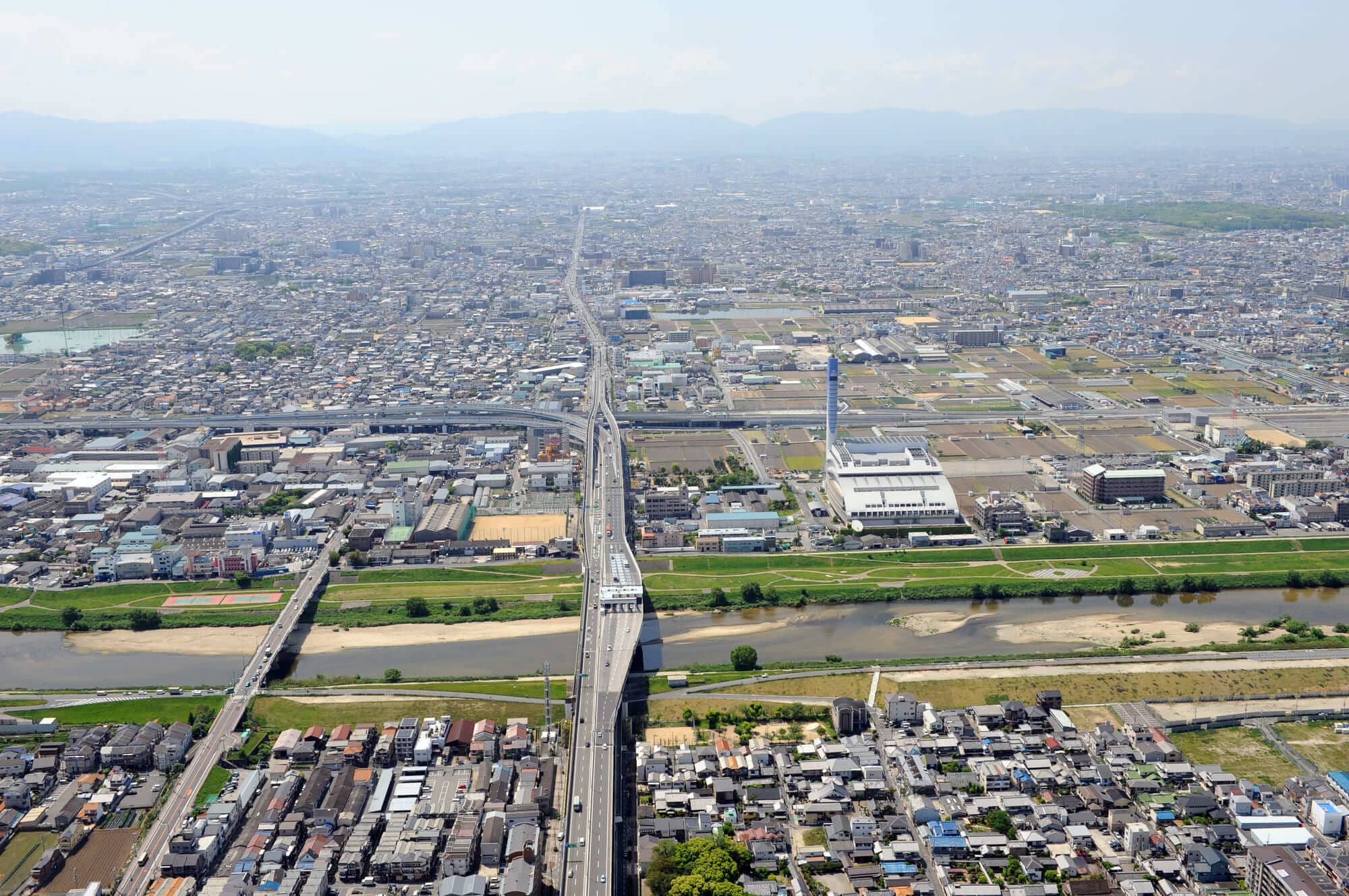 松原市に地域密着の不動産会社