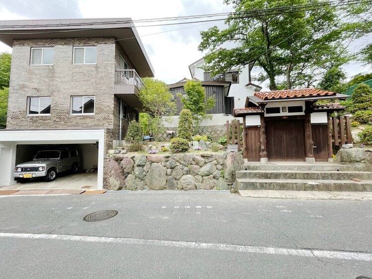 八尾市垣内☆中古戸建