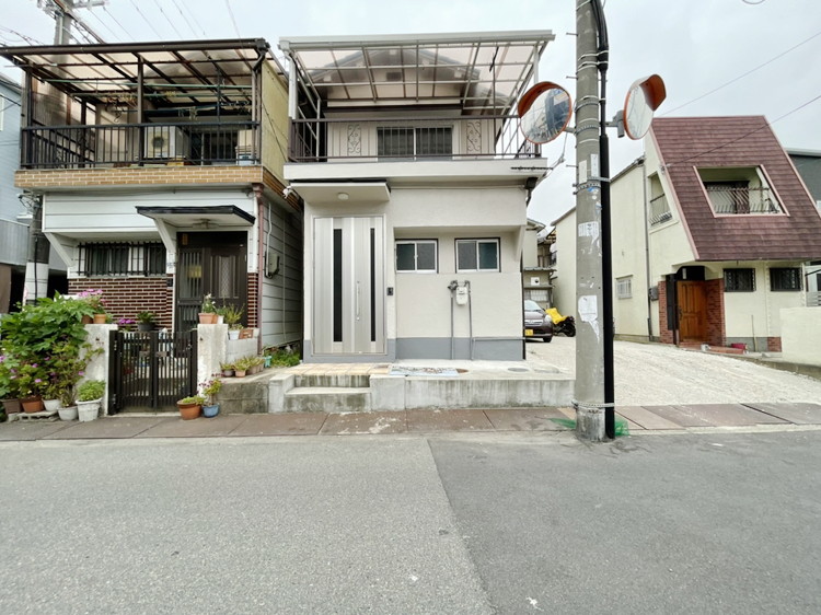 藤井寺市北篠町☆中古戸建