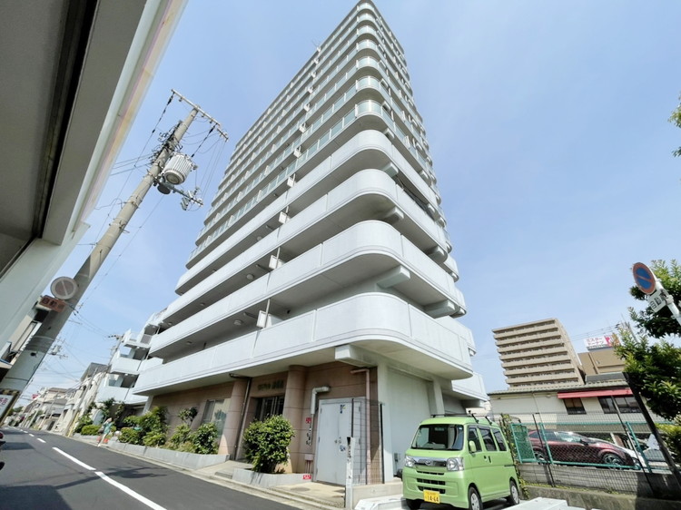 セザール堺宿院☆中古マンション